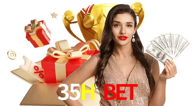 Jogue com dealers reais no 35H Bet!