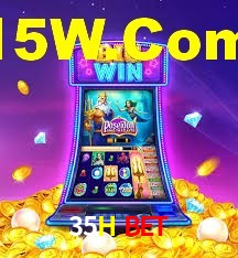 Sinta a adrenalina dos jogos de cassino com 35H Bet