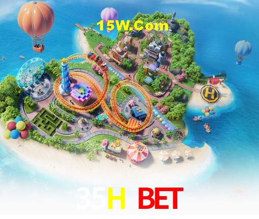 Recursos de Bônus 35H Bet