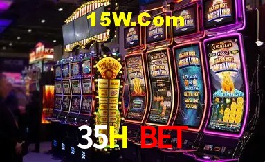 Promoções Sazonais 35H Bet
