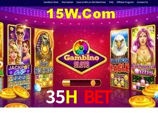 Especiais de Fim de Semana 35H Bet
