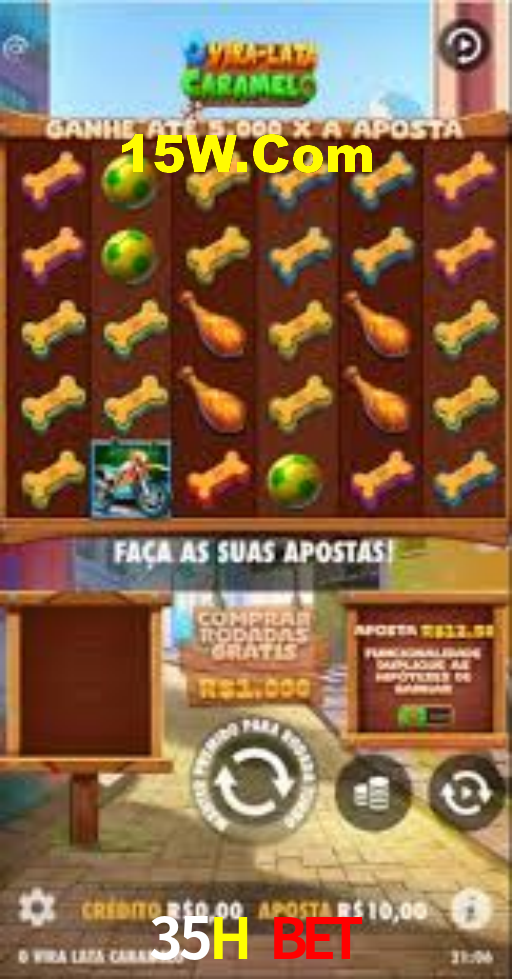 35H Com Bet