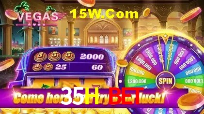 Casino Ao Vivo 35H Bet