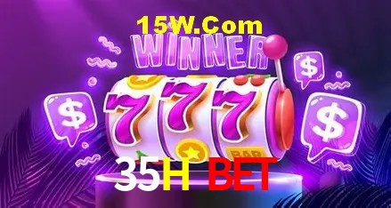 Integração de APIs 35H Bet