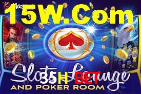 Torneios 35H Bet