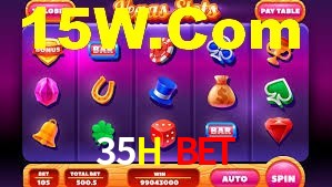 35H Bet,35H.Com