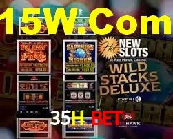 Explore as vantagens do 35H Bet: serviço profissional e confiabilidade