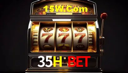 Login Seguro 35H Bet
