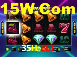 35H Bet: Jogos de Caça-Níqueis-Altas Recompensas, Roleta-Velocidade, Blackjack-Desafios Máximos