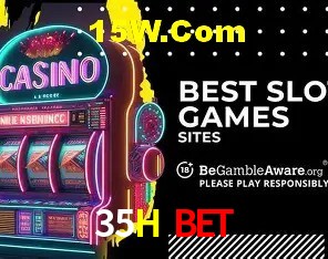 Tecnologia da Plataforma 35H Bet
