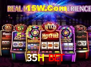 Login Seguro 35H Bet