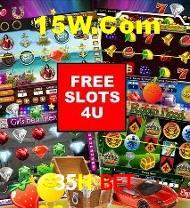 Experiência VIP 35H Bet