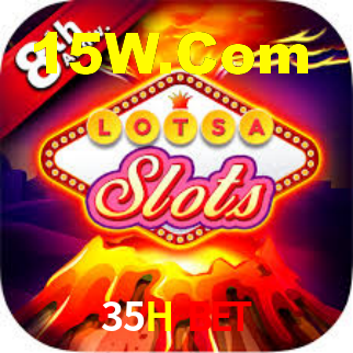 Interface do App 35H Bet