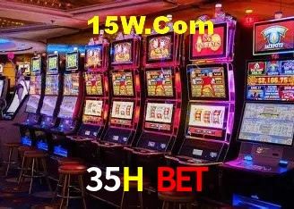Promoção Relâmpago 35H Bet