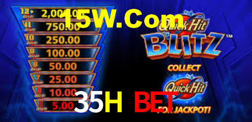 35H Bet