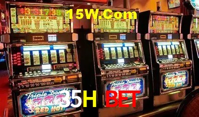 Integração de APIs 35H Bet