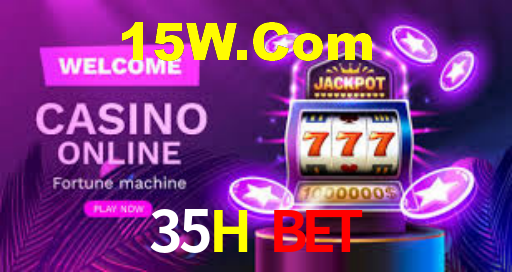 35H Bet