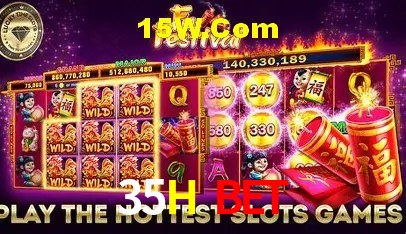 Sistemas de Segurança 35H Bet