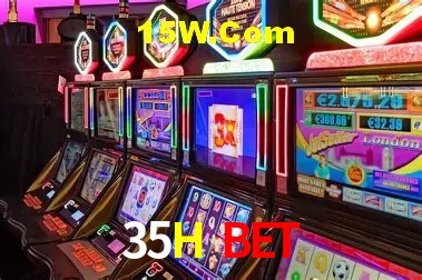 Estatísticas do Jogo 35H Bet