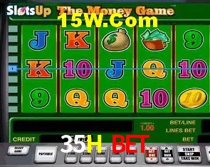 Promoções Sazonais 35H Bet