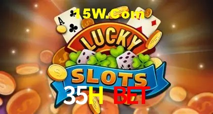 Casino Ao Vivo 35H Bet