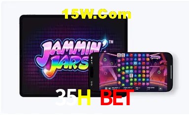 Sistemas de Segurança 35H Bet