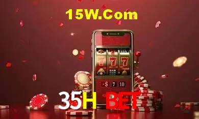 Tecnologia da Plataforma 35H Bet