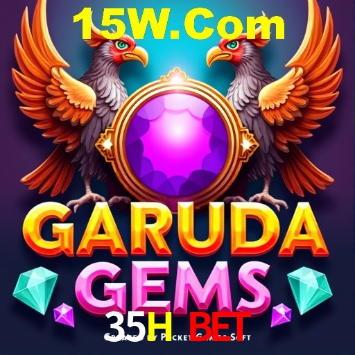 cassino 35H Bet