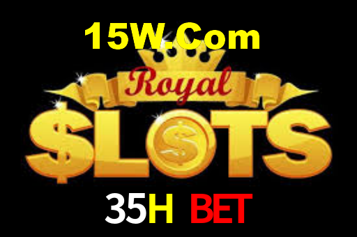 35H Bet: Seu Cassino Premiado com Pagamentos Rápidos