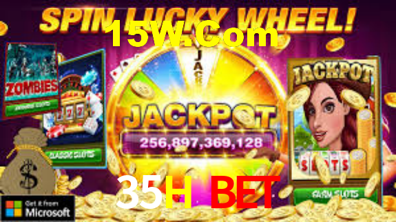 PIX Instantâneo 35H Bet