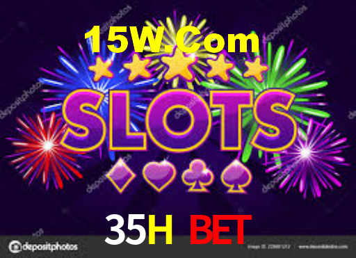 35H Bet: A Experiência de Casino com Jogos de Mesa ao Vivo